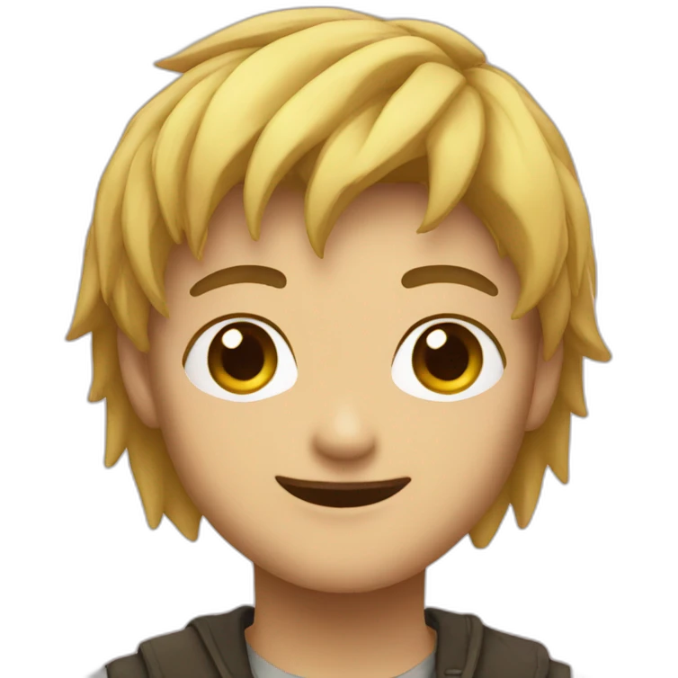 Hi tao emoji