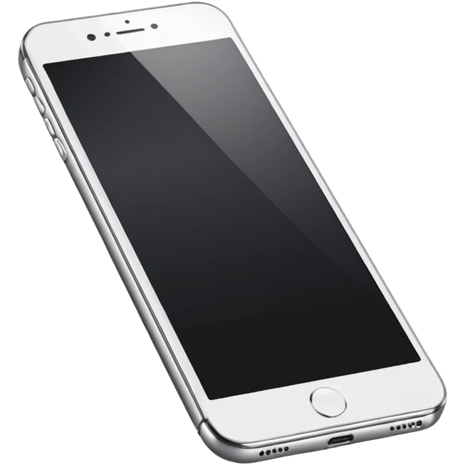 iPhone  emoji