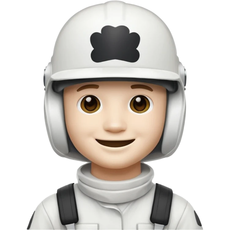 Marshmello emoji