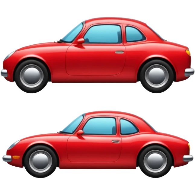 car emoji