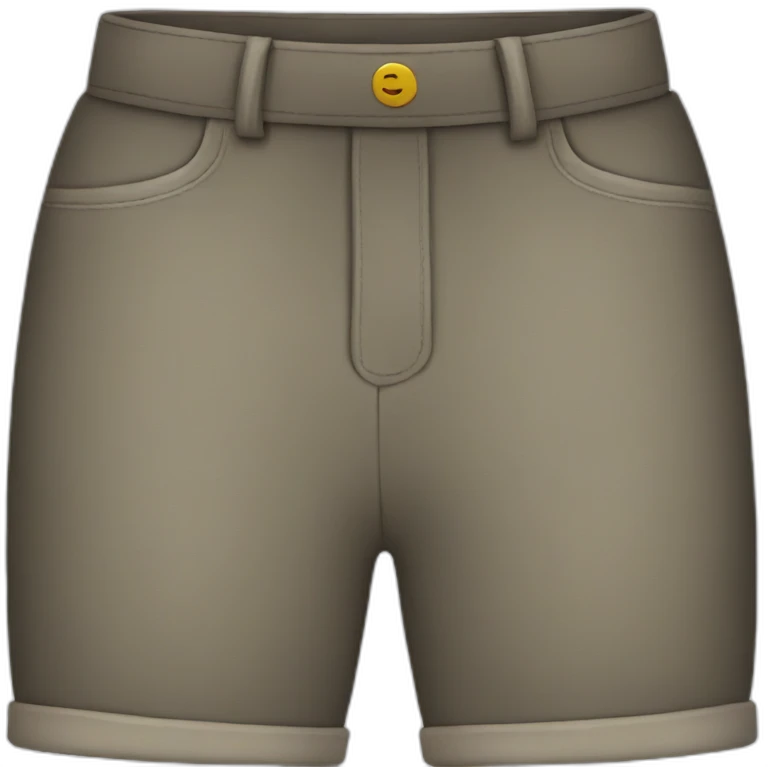 pants emoji
