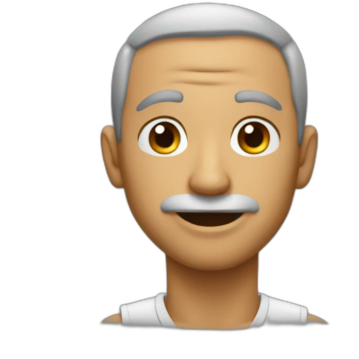 Papá emoji