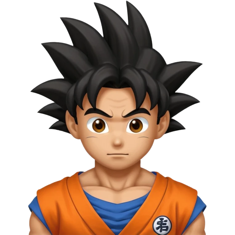 goku emoji