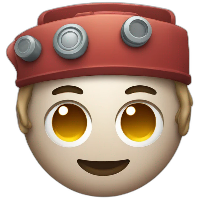Instagram badge emoji