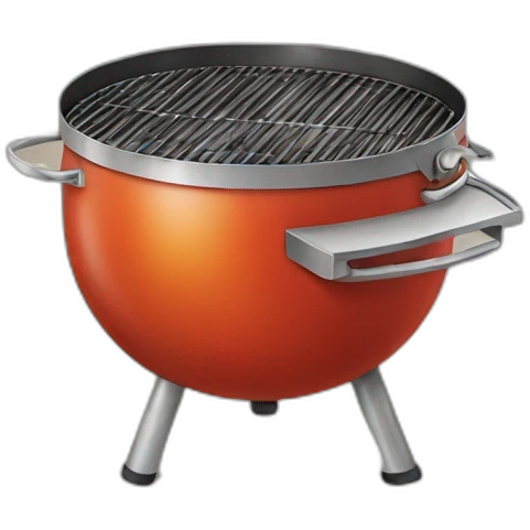 Bbq emoji