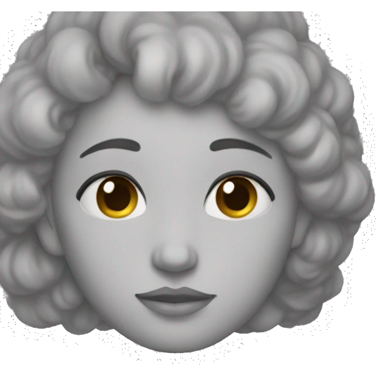 ☁️ emoji