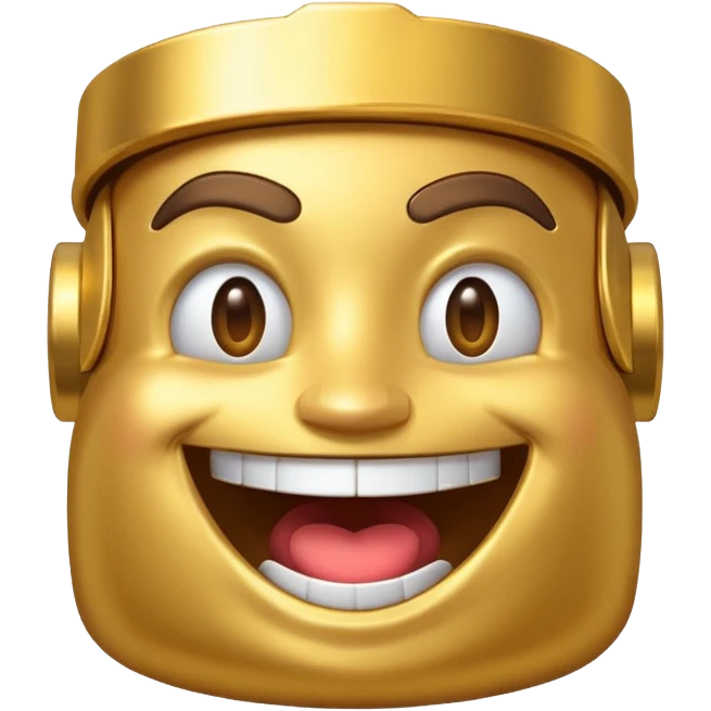 Clash Royale laughing emoji emoji