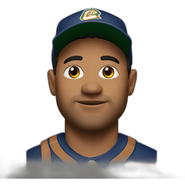 Frankel Zambrano emoji