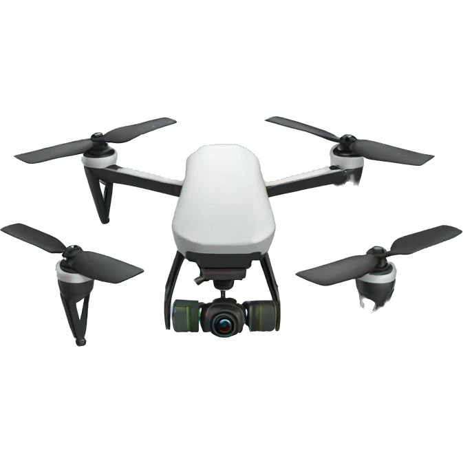 drone emoji