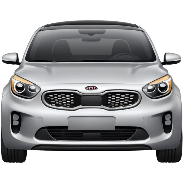 kia emoji