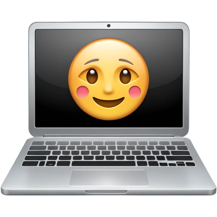 laptop emoji