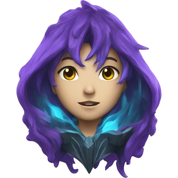 gx aura emoji