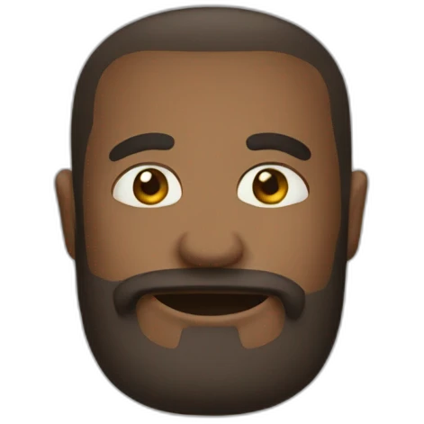 Lakaka emoji
