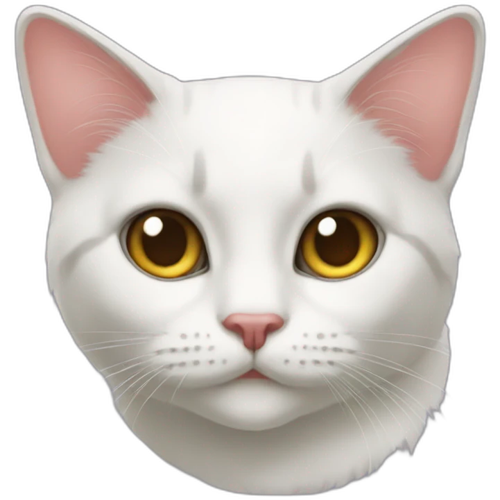 samanta cat emoji