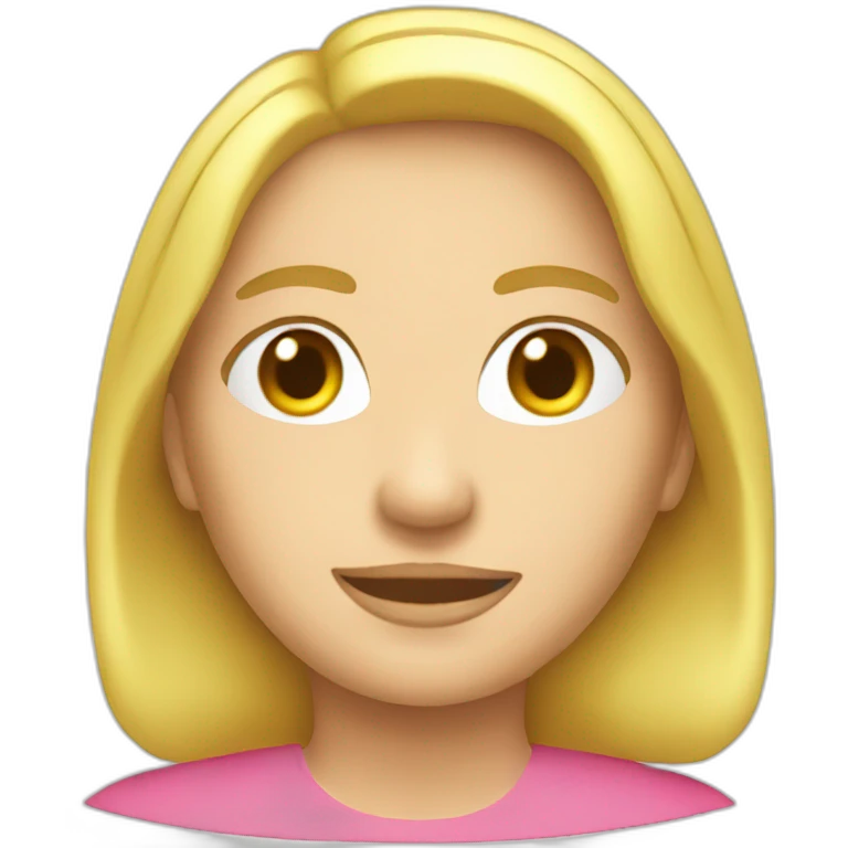 Christine car emoji emoji