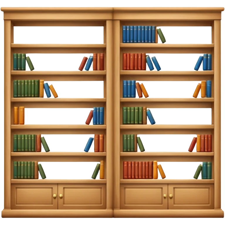 Library  emoji