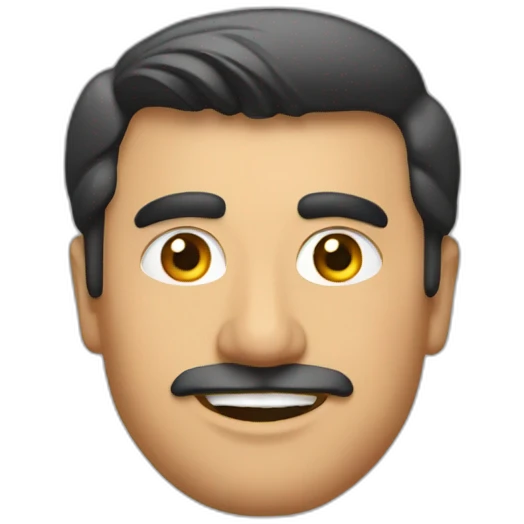 Emomali rahmon emoji