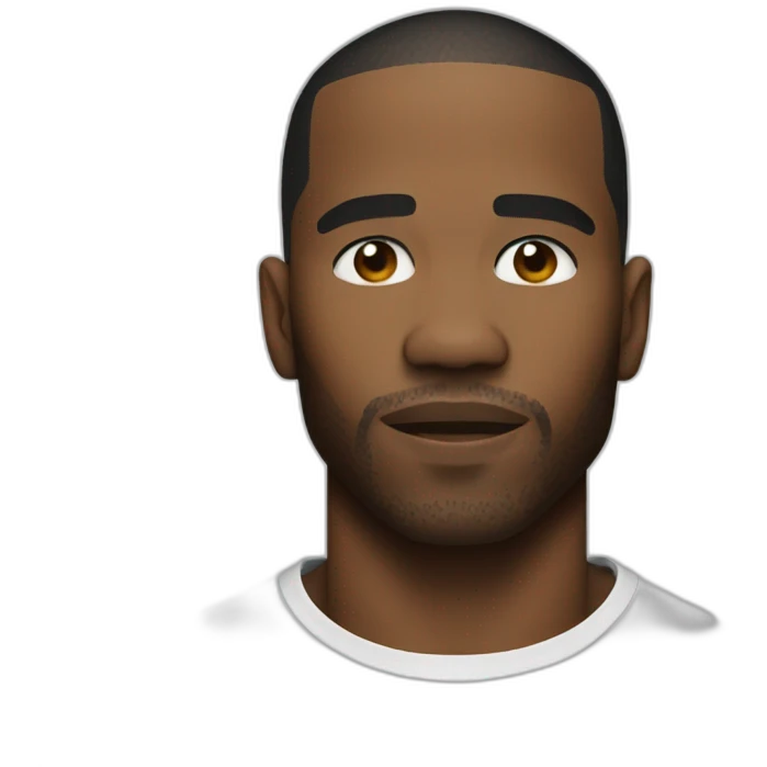 frank ocean face emoji