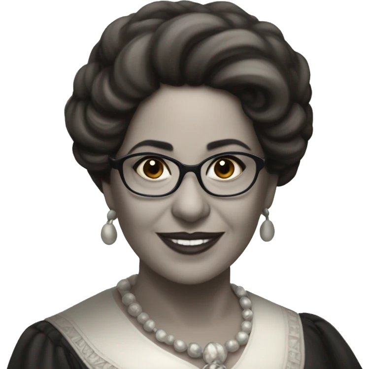 Lola Rodríguez de Tió was the first Puerto Rican-born woman poet to establish herself a reputation as a great poet throughout all of Latin America emoji