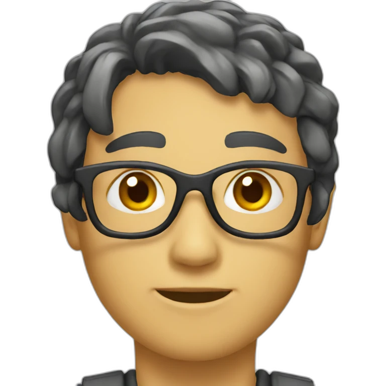 coder emoji