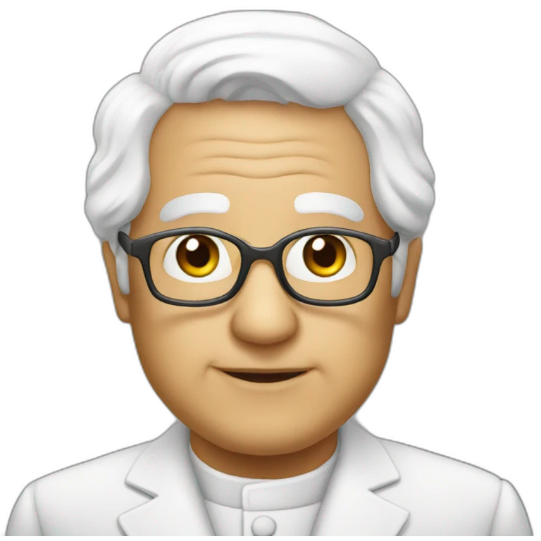 mattarella emoji