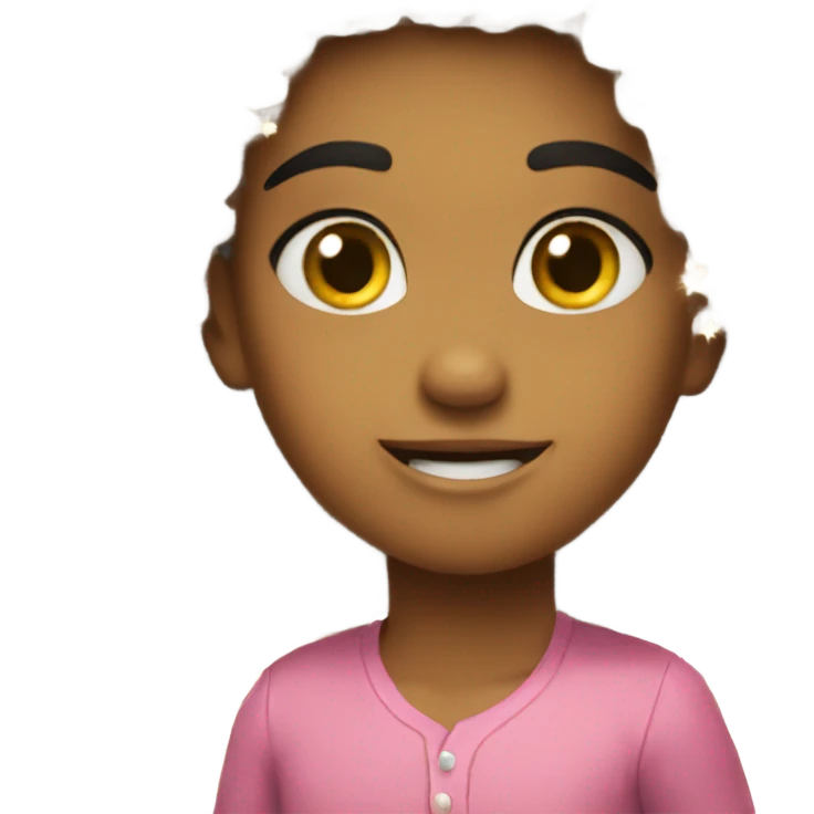 Sparkle emoji