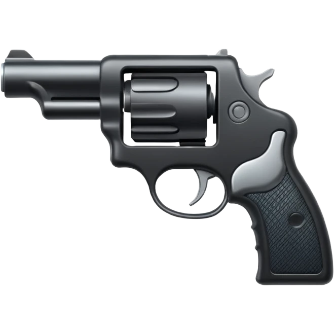 gun emodji emoji