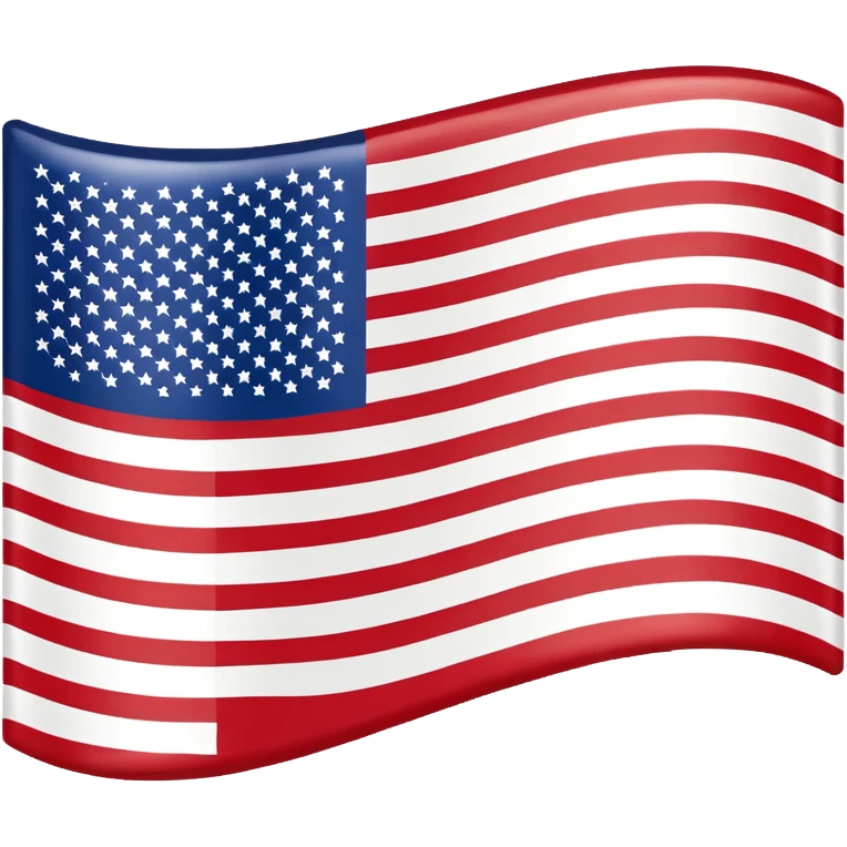 US south flag emoji