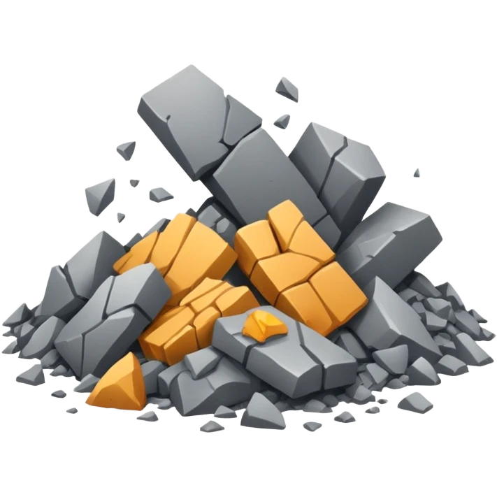 Crash out emoji