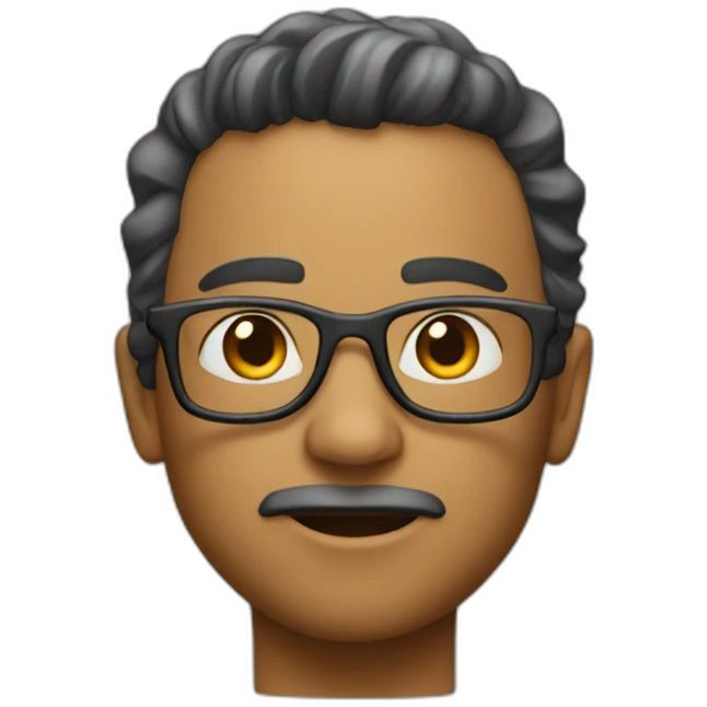 First Spark of Genius emoji