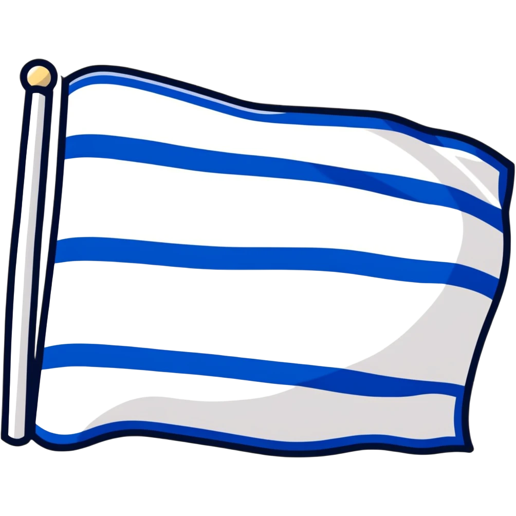 Quebec flag emoji
