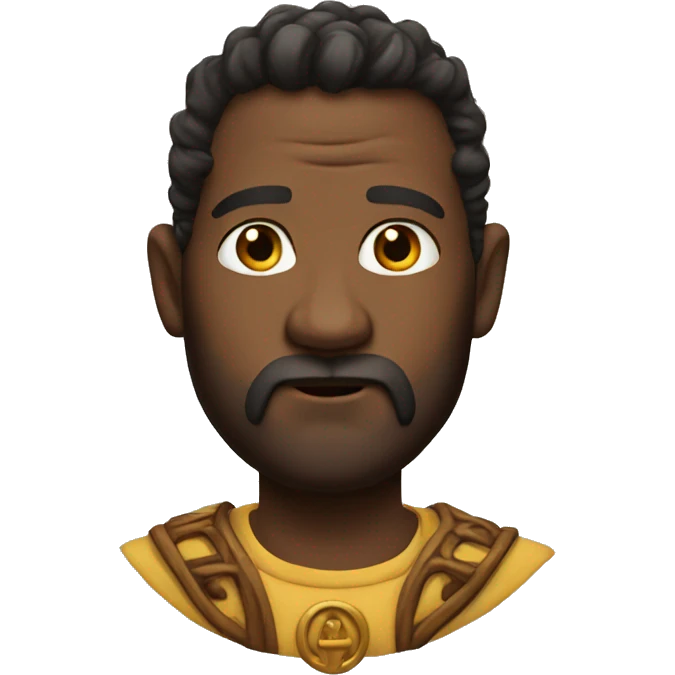 god emoji emoji