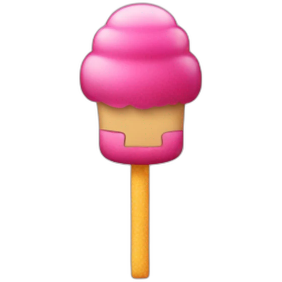 Sucettes  emoji