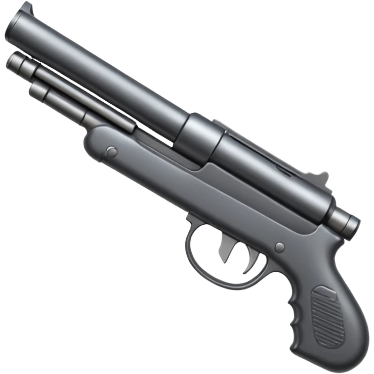 ShotGun emoji