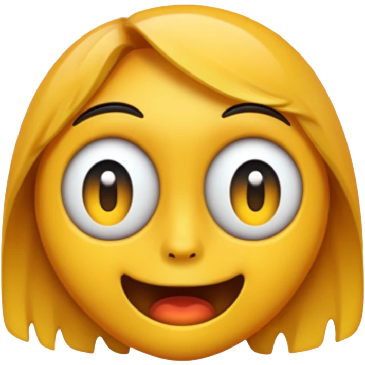 Uncanny emoji
