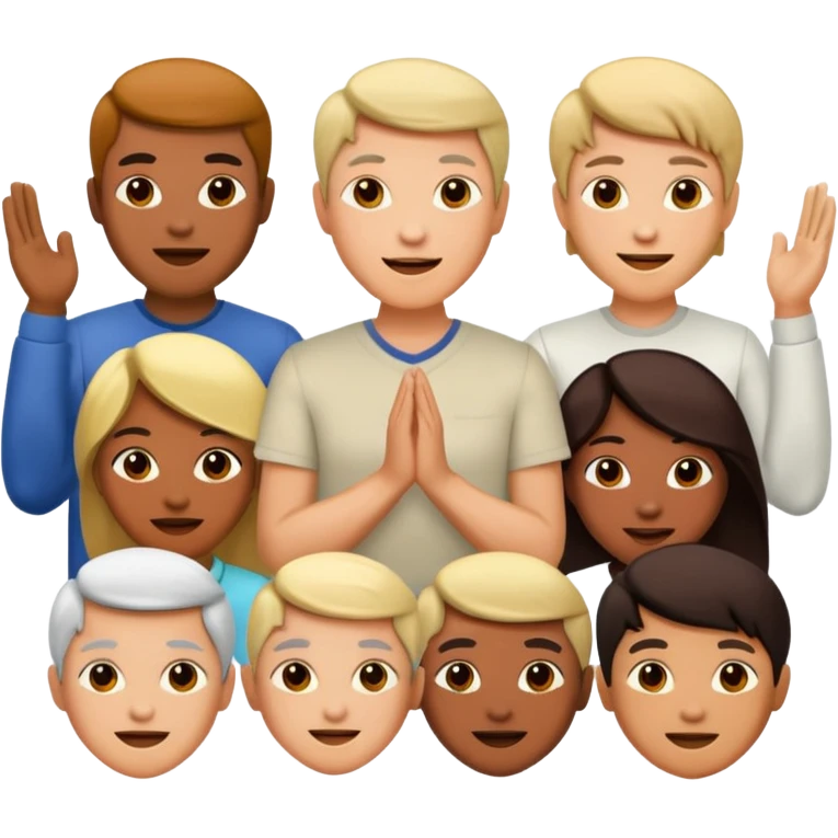 The company that is now opening is with masters emoji