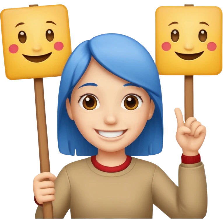 Пикми emoji