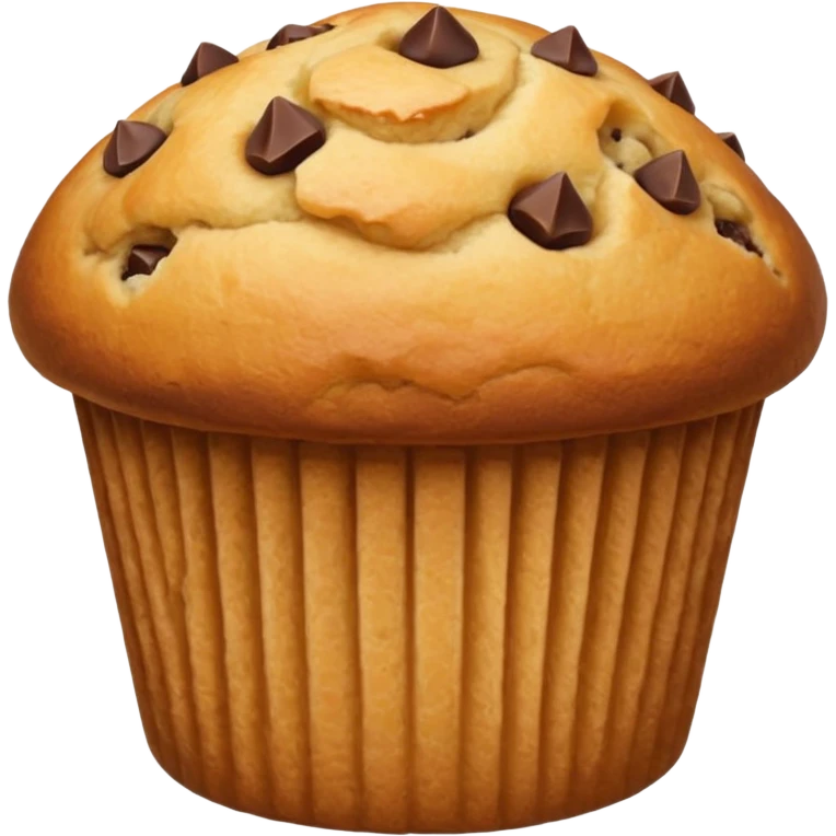 niche muffin emoji