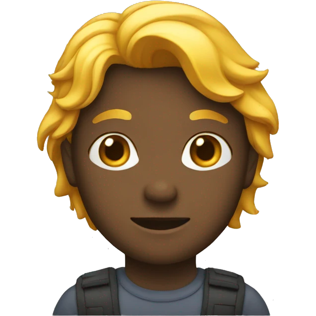 Name emoji