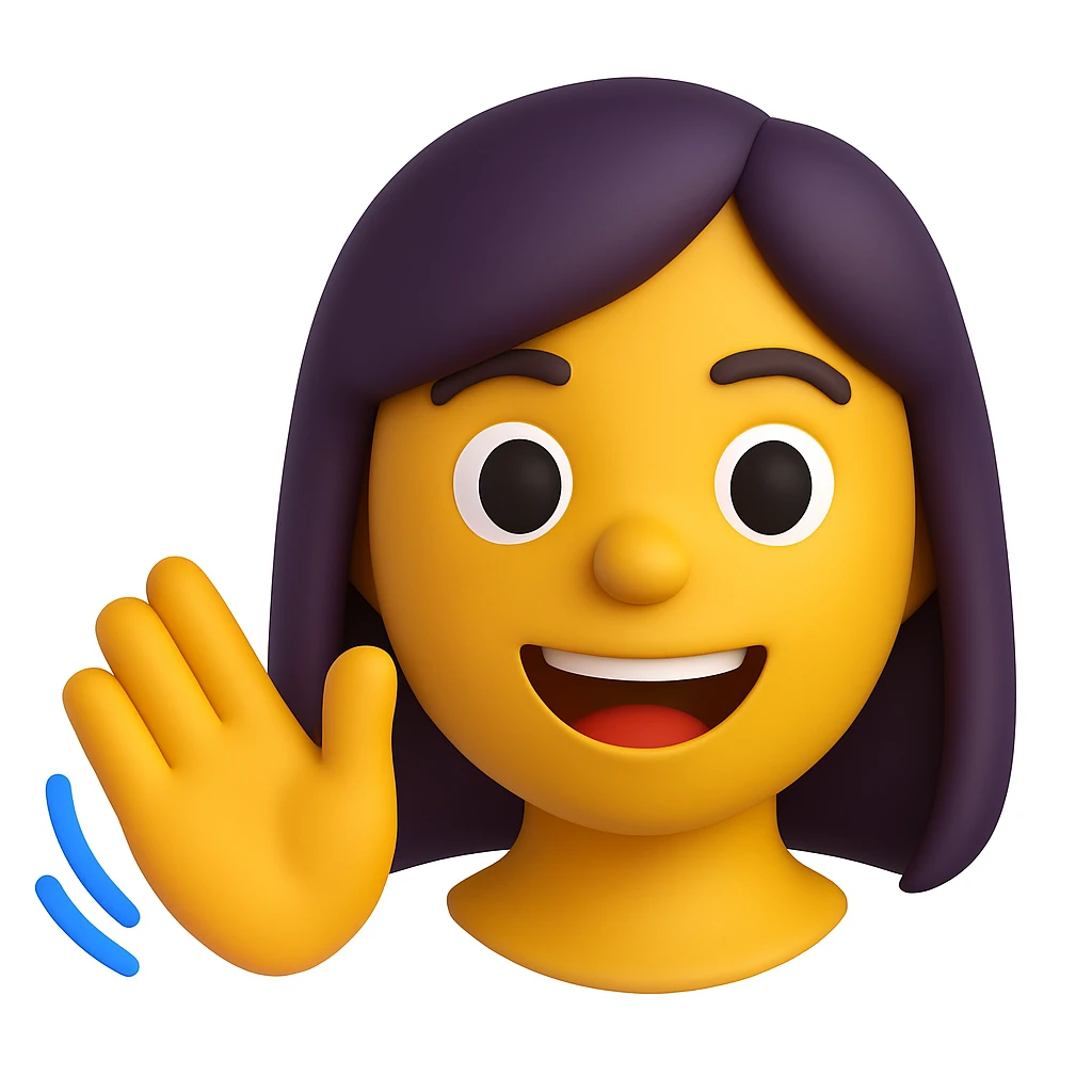 woman emoji