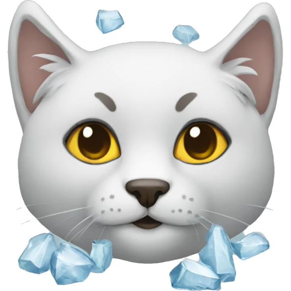 ice spice gyat emoji