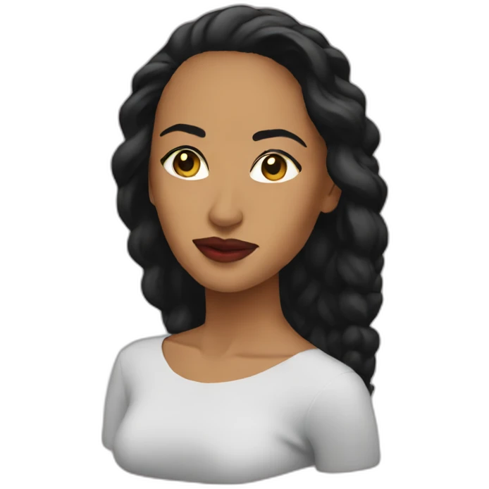 sade emoji