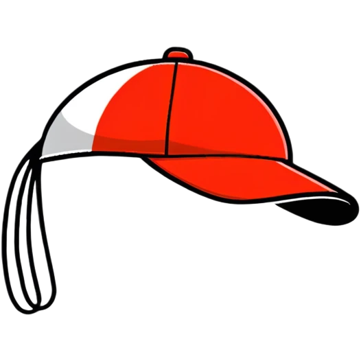 green sport hut emoji