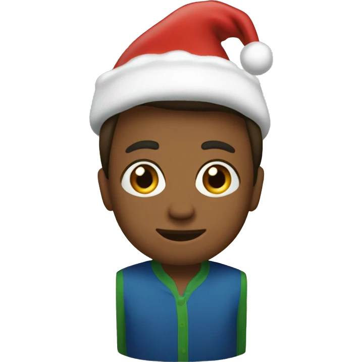 Navidad emoji