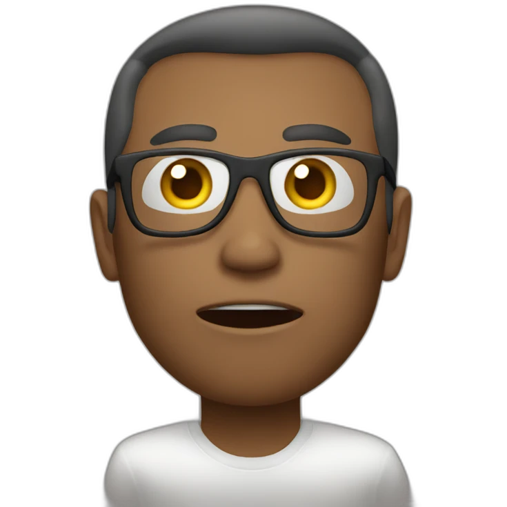 alert problem emoji