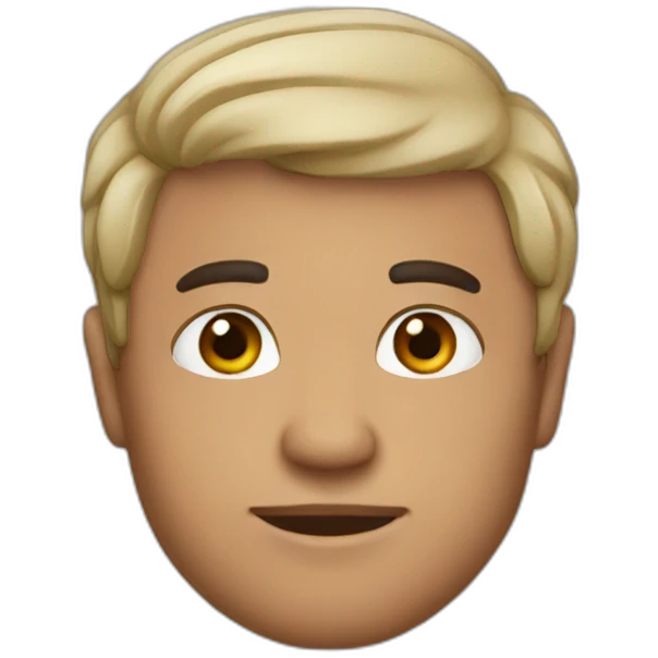 men latin emoji