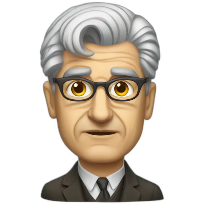 Zigmund Lacan emoji