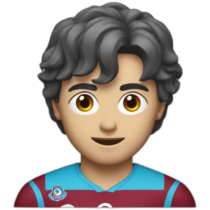 Trabzonspor emoji
