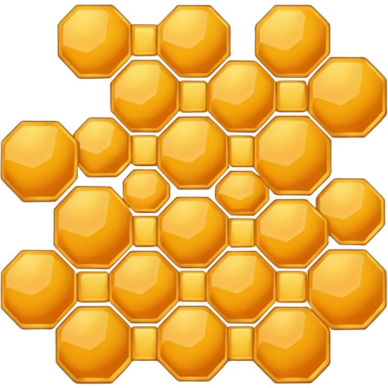 Honeycomb emoji