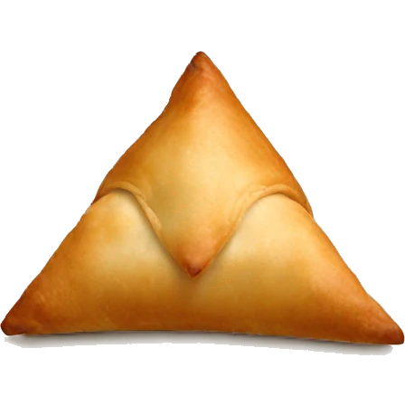 samosa emoji